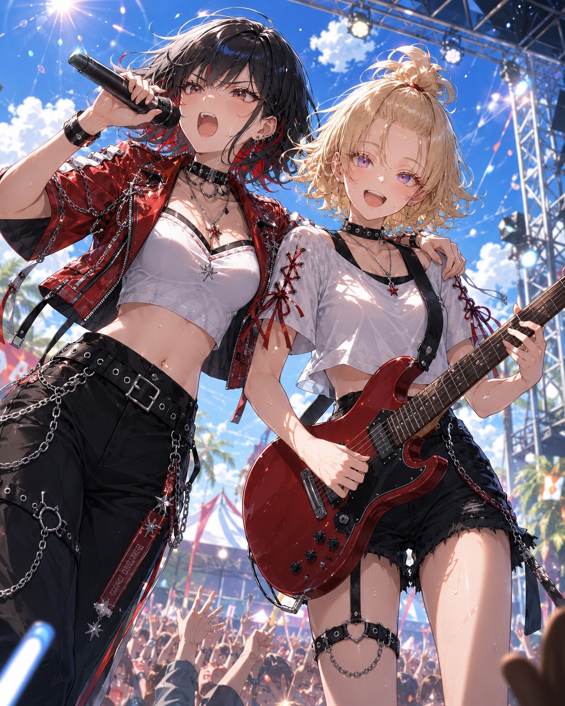 Ride on the Groove of Boredom - 無味間奏  #DSF2026 artwork