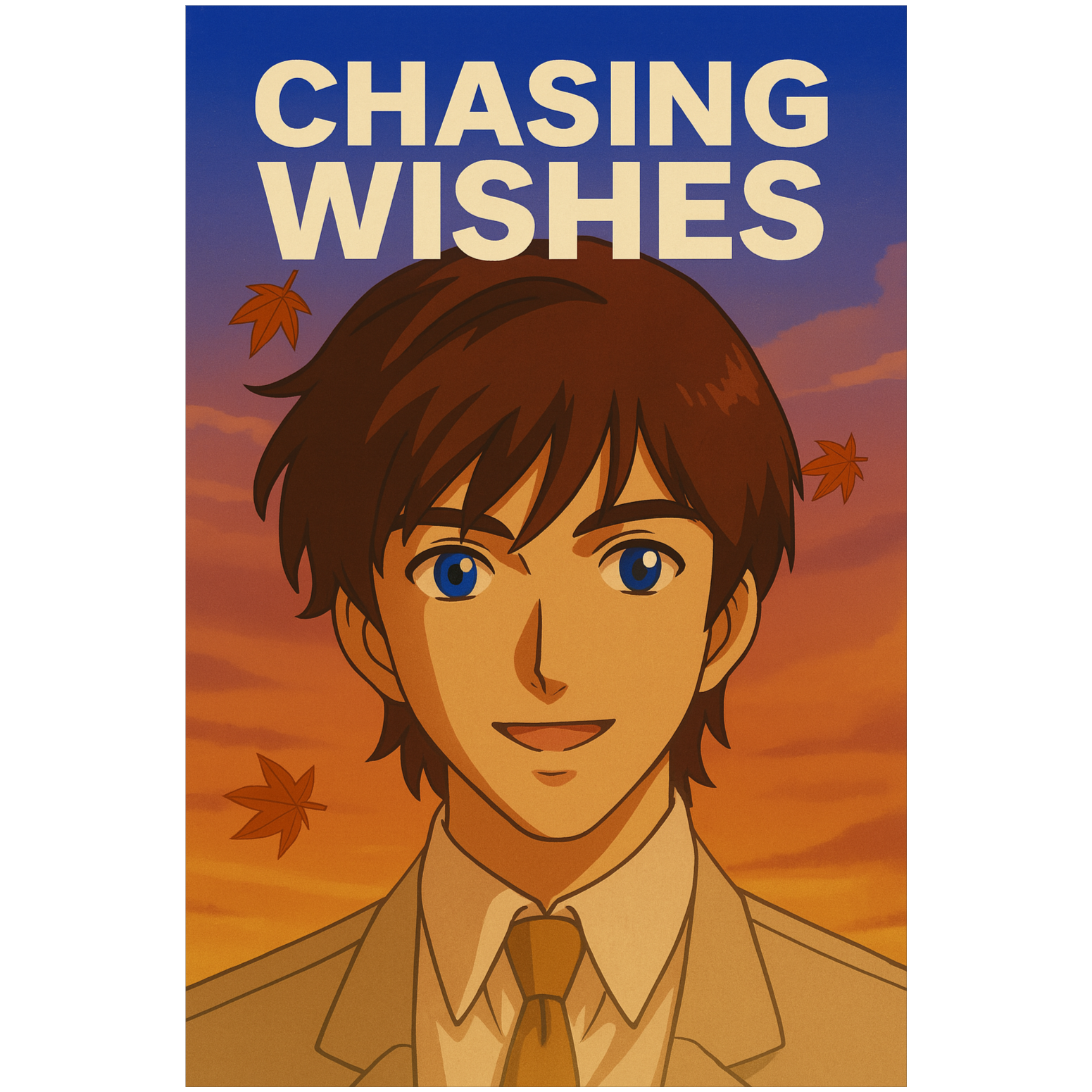 Persona picture for Mike v5