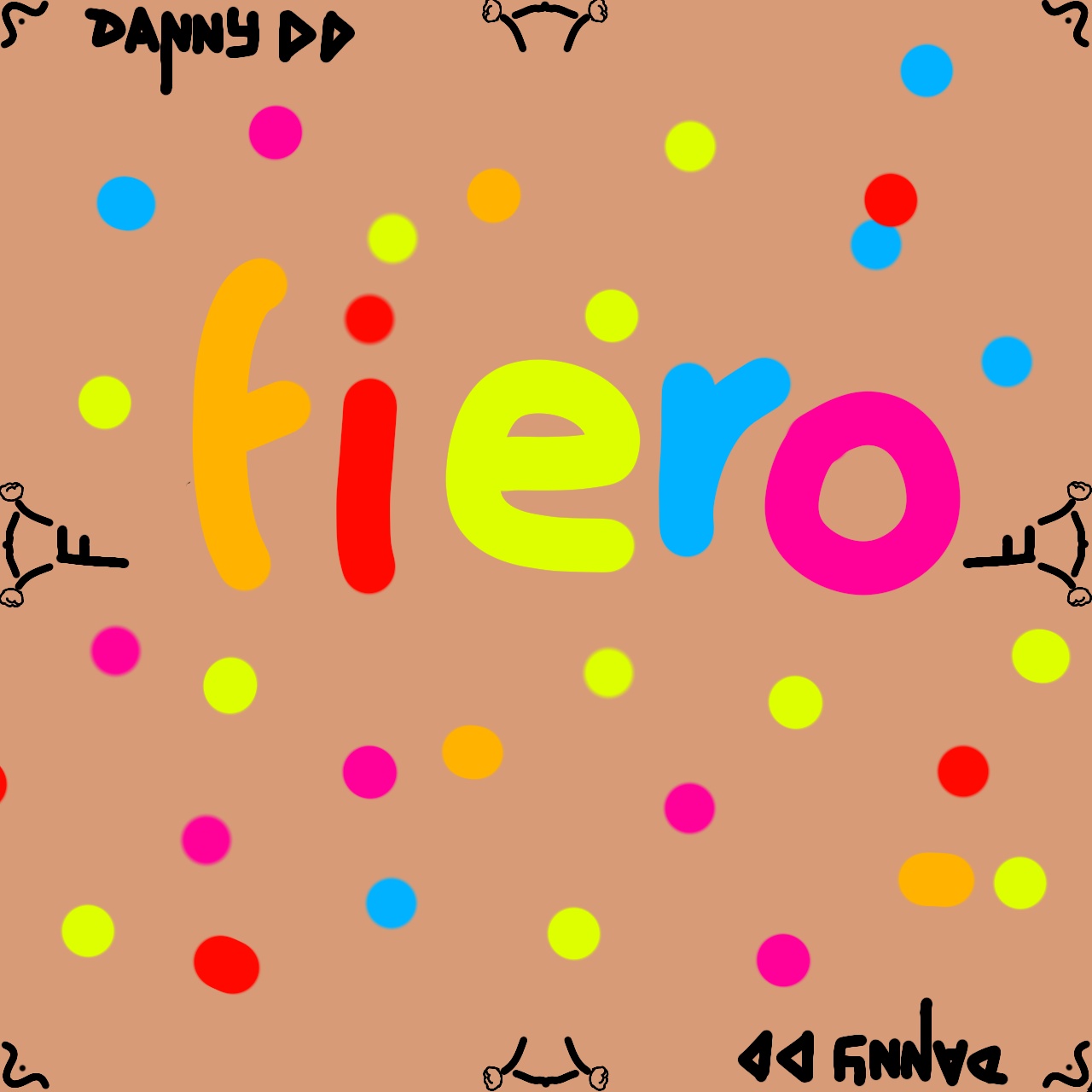 Image for Fiero