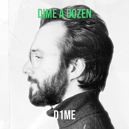 Image for D1me a Dozen