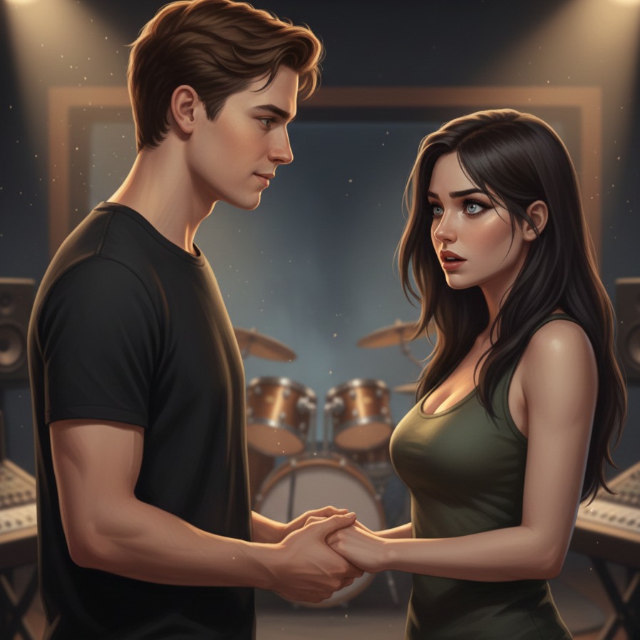 Talk to Me (Remastered) artwork