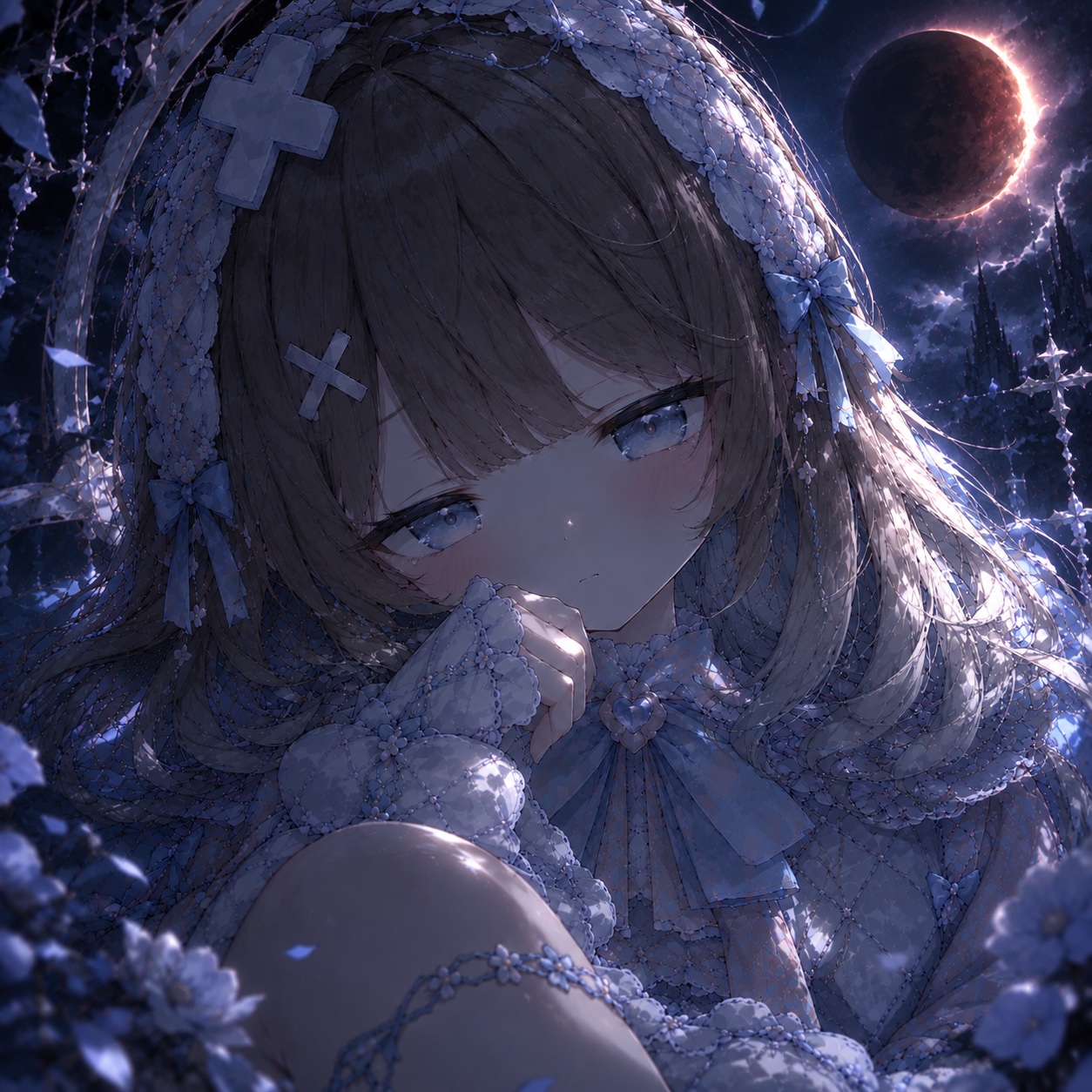[ inst ] Mundus ❉ ANIMA artwork