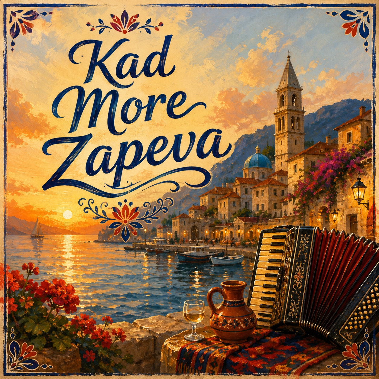 Song Image