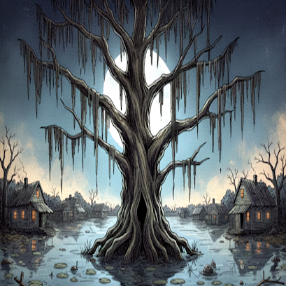 Waiting for the Fall artwork