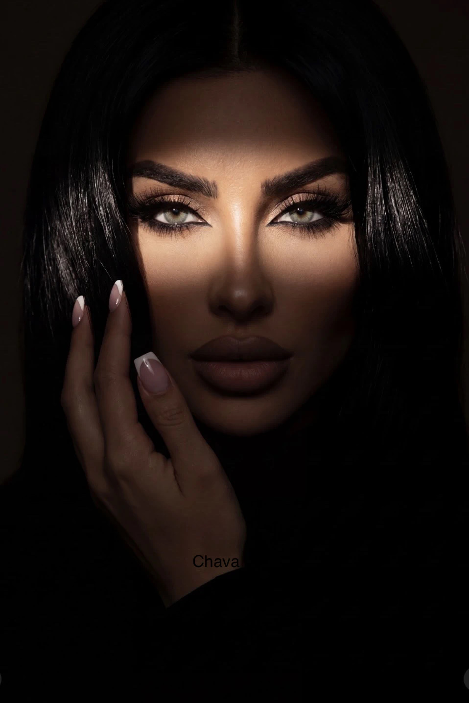 Black Velvet🖤 artwork