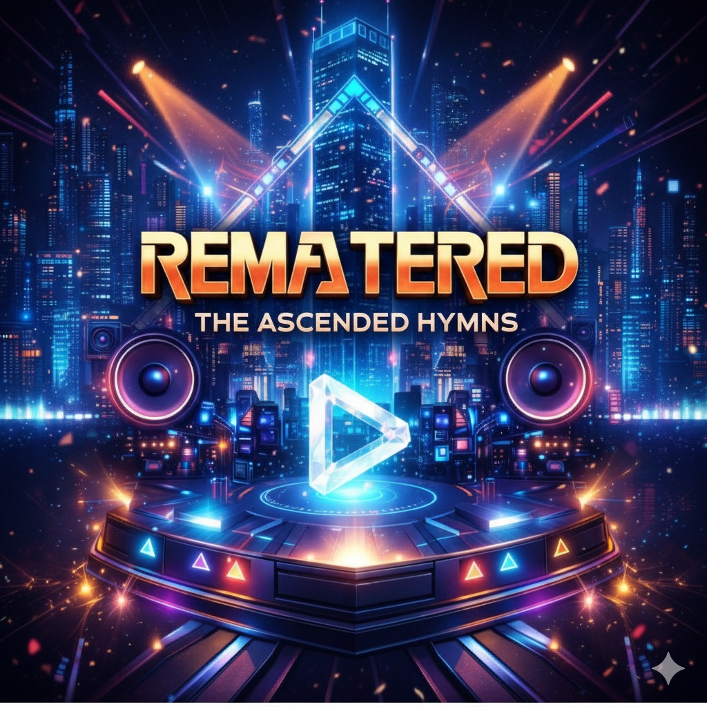 Image for (Remastering)