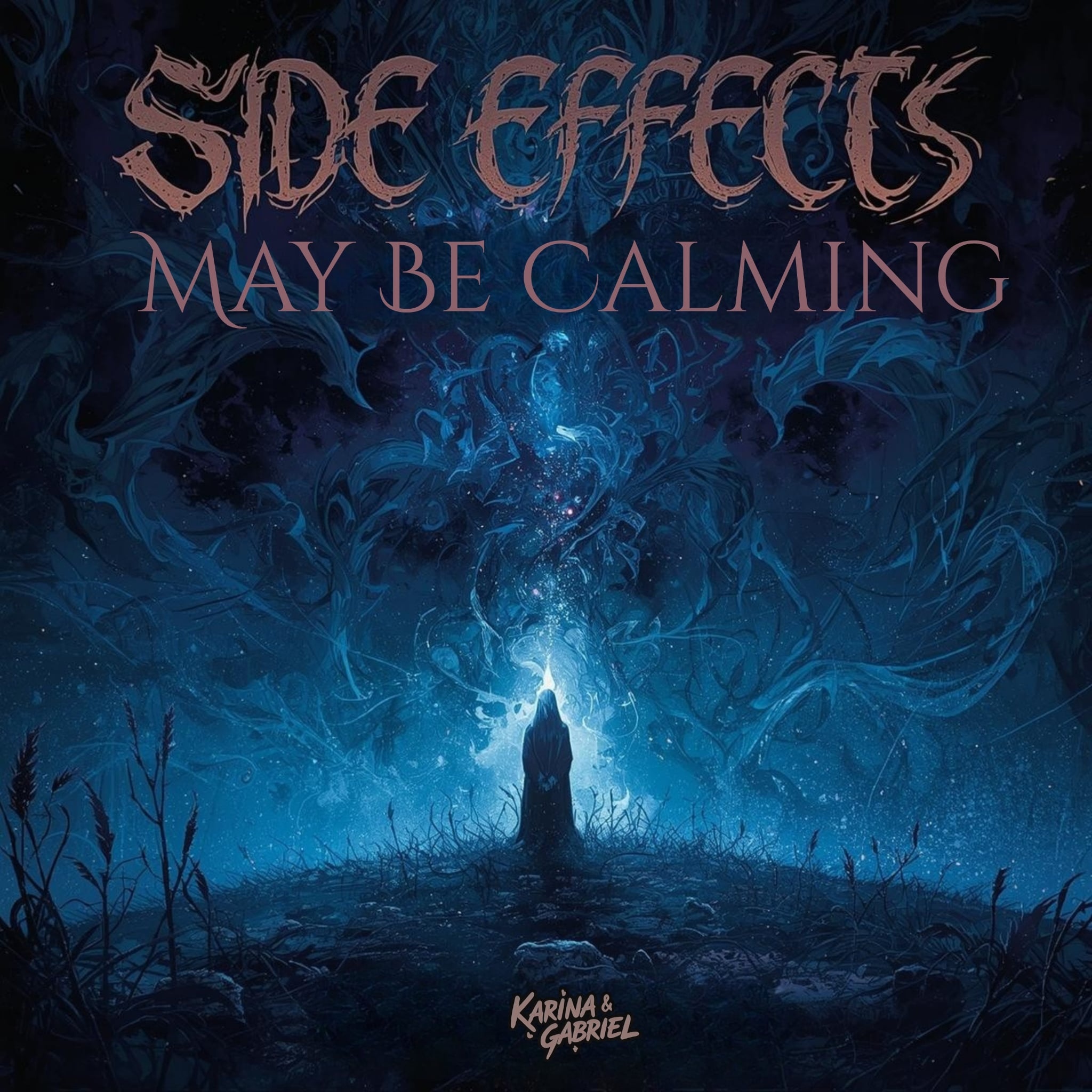 Image for Album- Side Effects May Be Calming