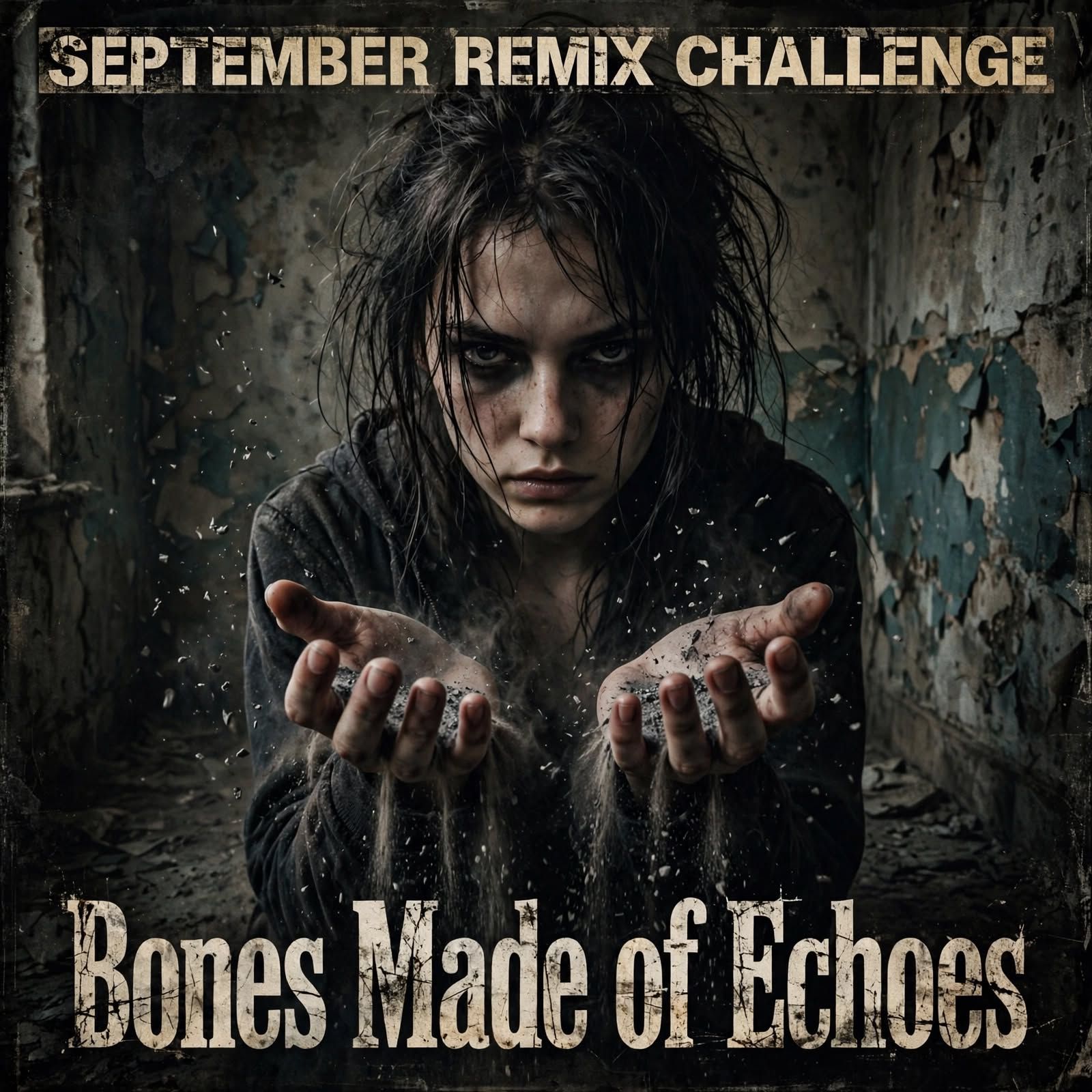 💥Bones Made of Echoes💥 artwork