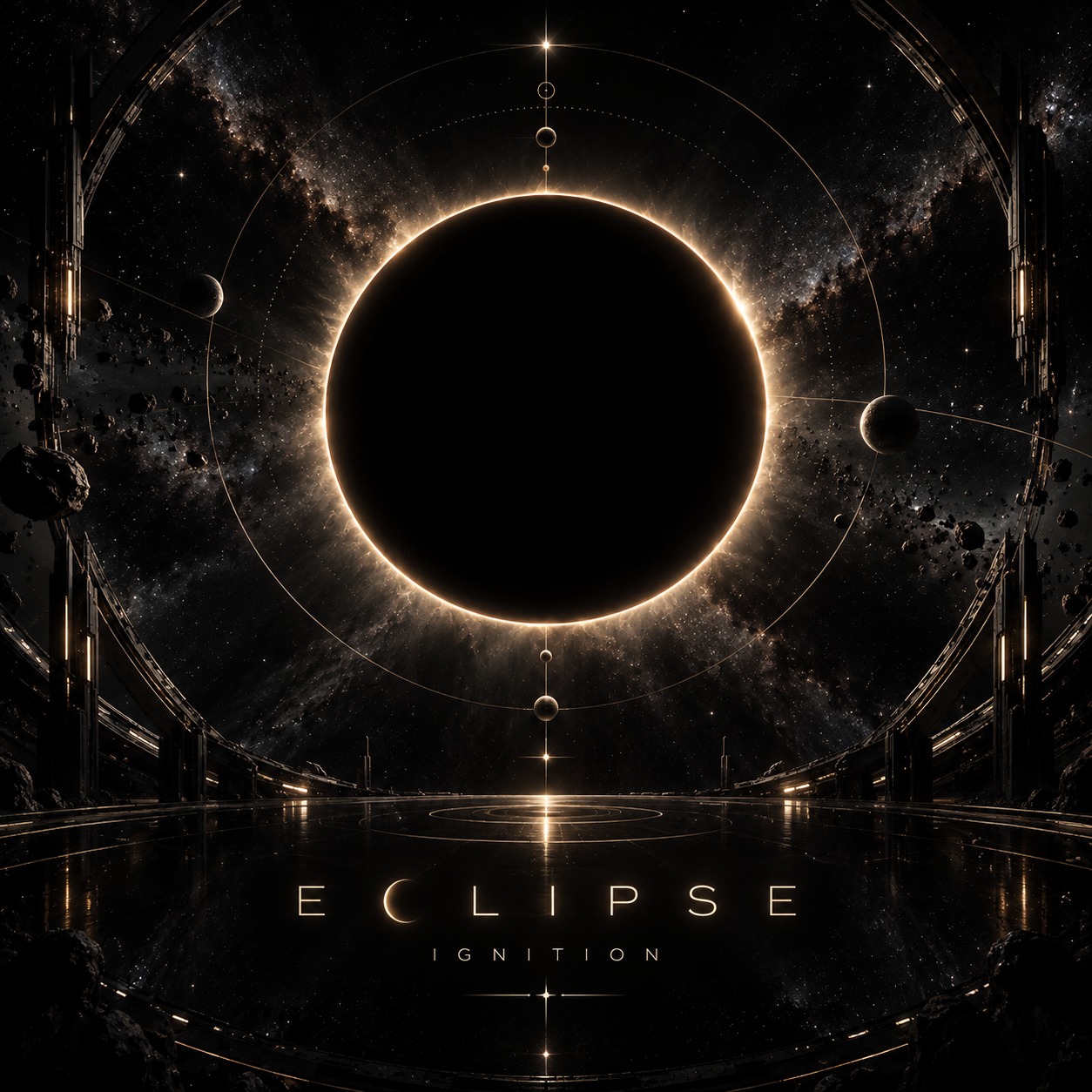 ECLIPSE artwork