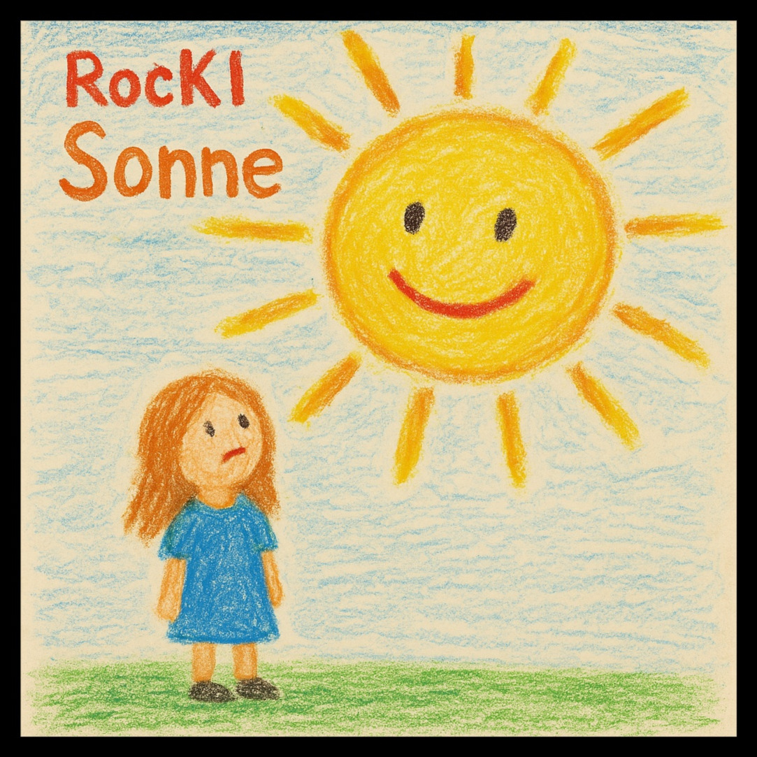 Sonne artwork