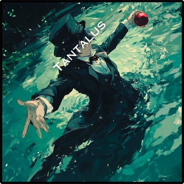 Image for Tantalus