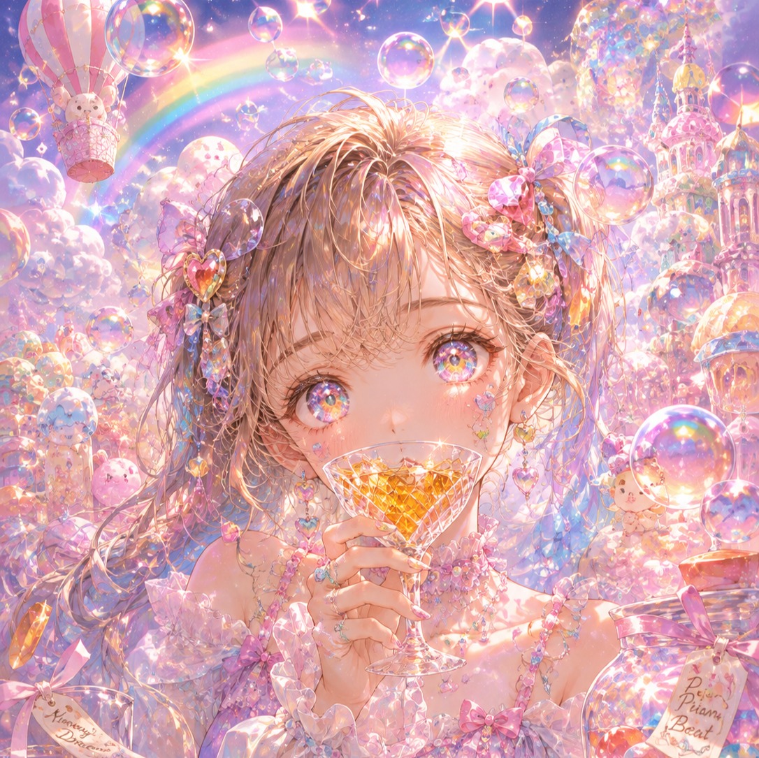 bitesize(Noni) #kawaiiくなくして artwork