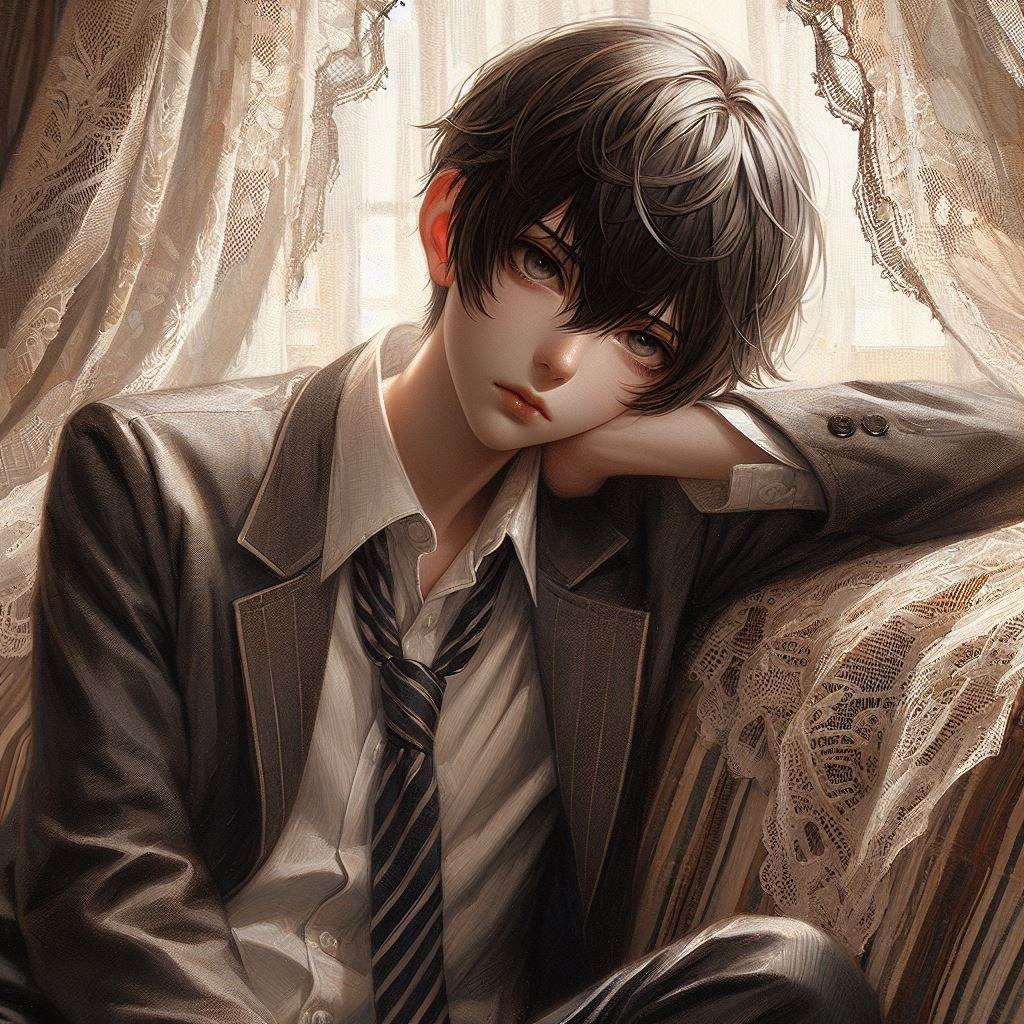 你耗盡了我的愛 artwork