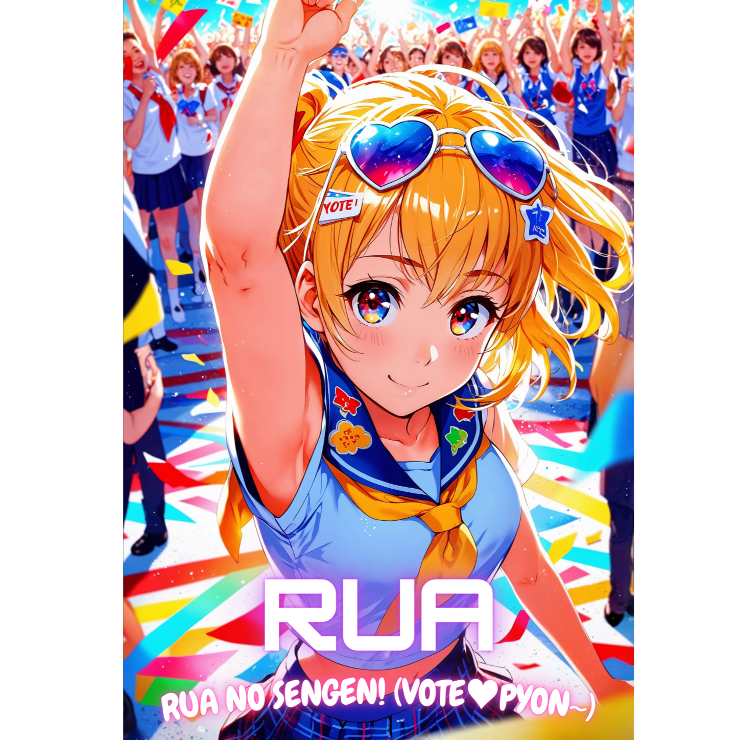 Song Image