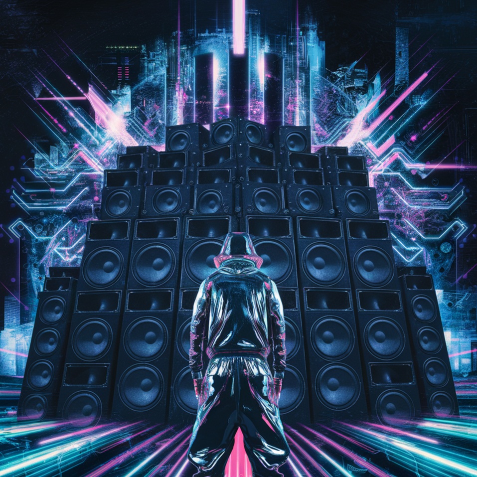 Image for Soundclash