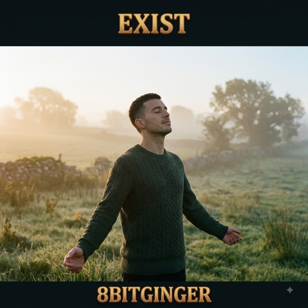 Exist artwork