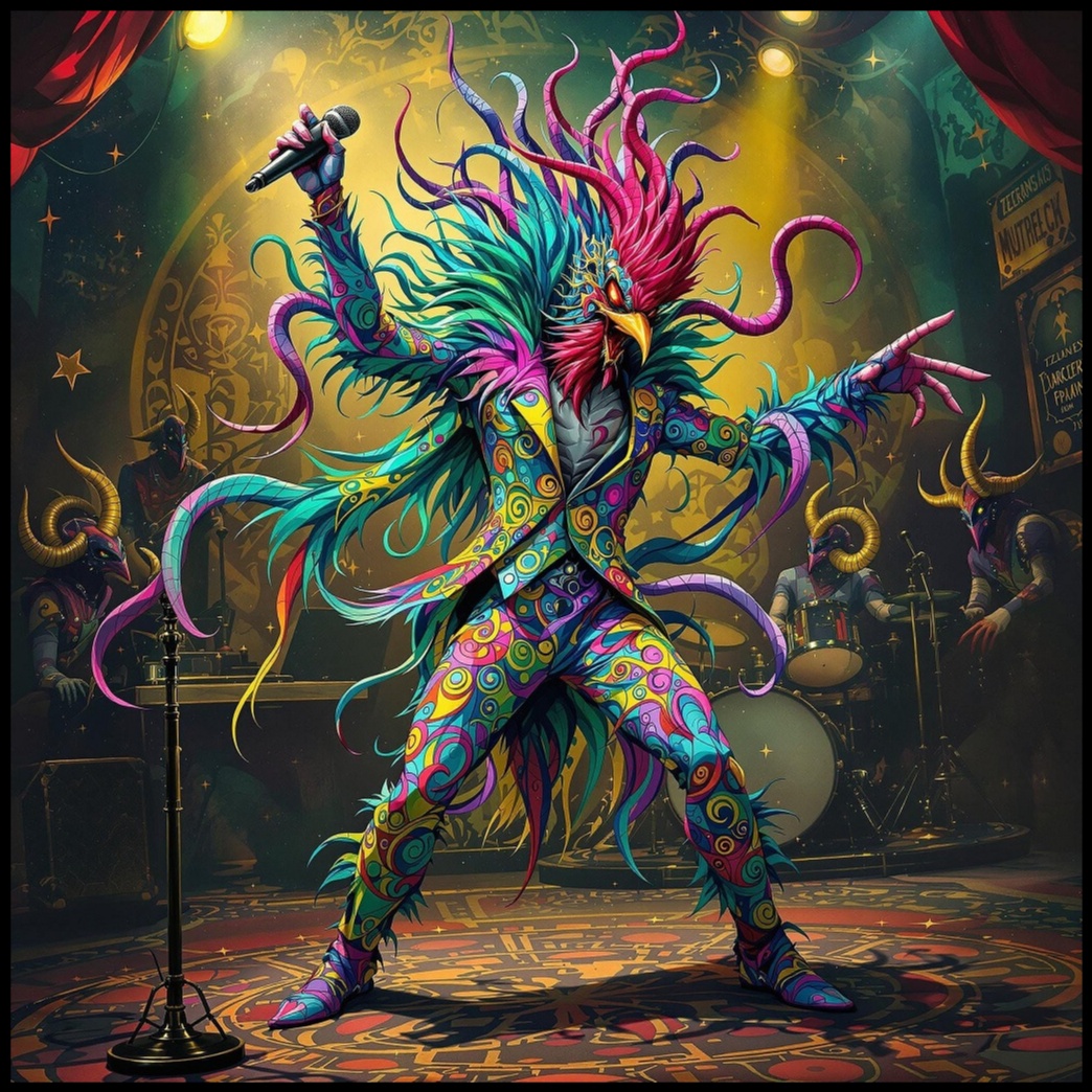 Song Image