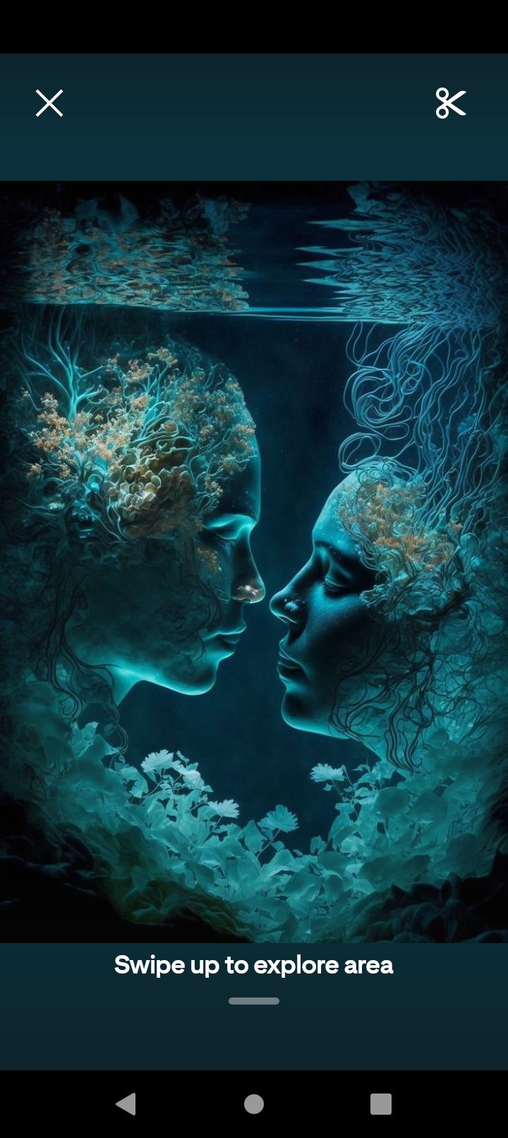 My Perfect Lover artwork