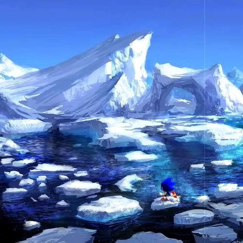 Ice Cap (Remake) artwork