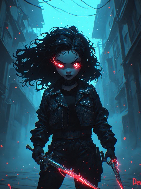 Ora Ana Dalan Balik ver. 1 artwork