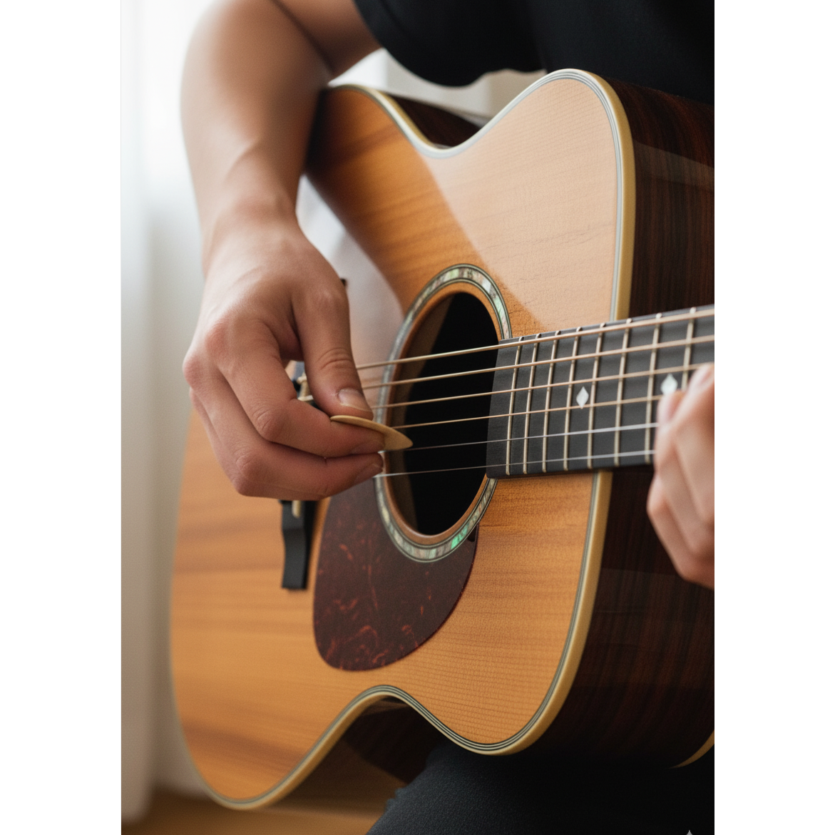 Persona image for ギターお兄さん