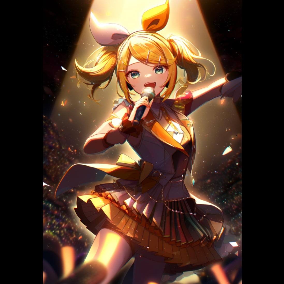Song Image