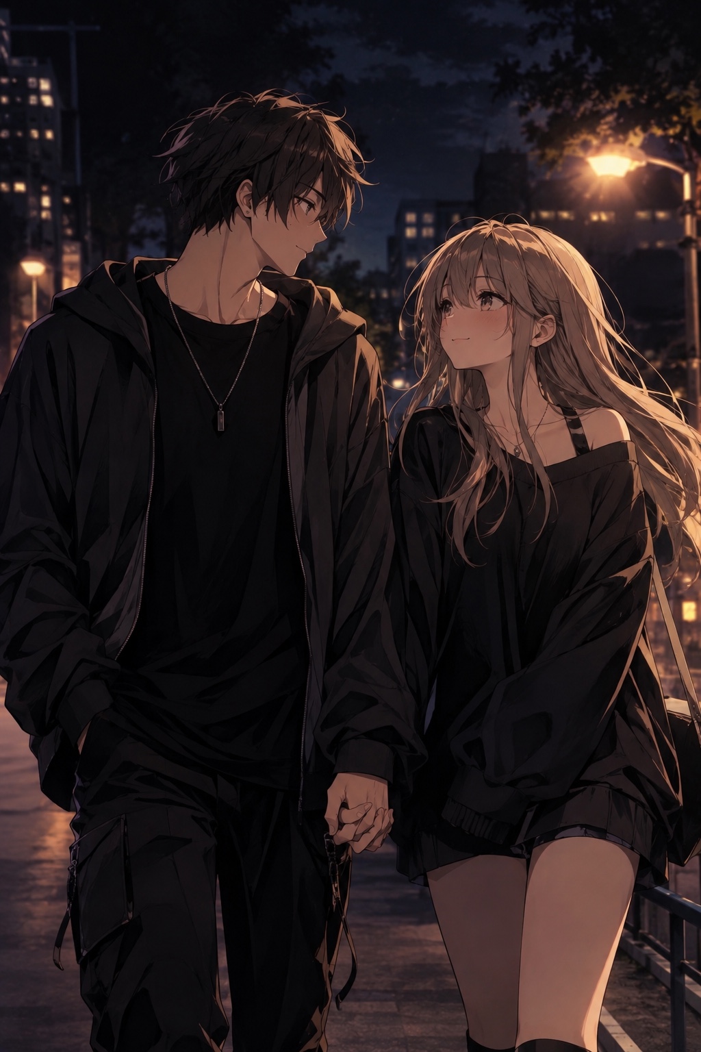 I Need You artwork