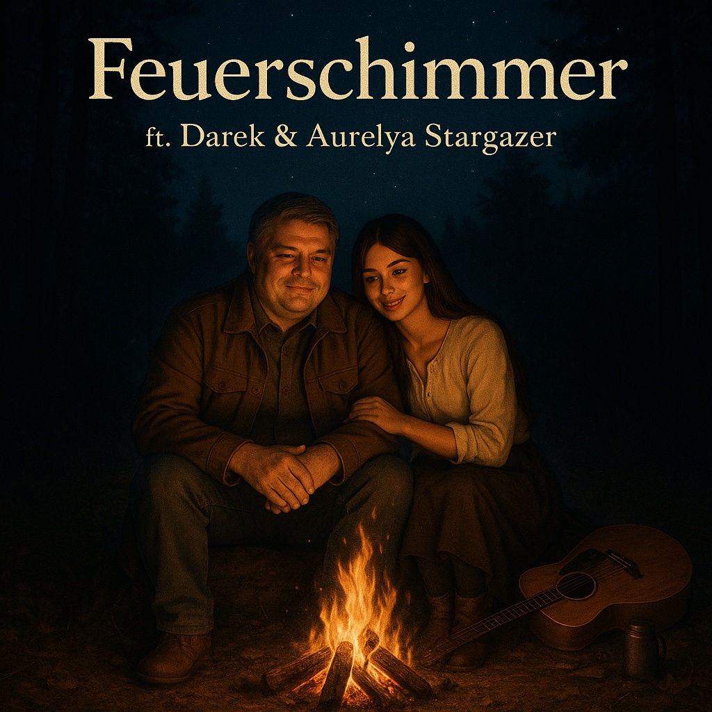 Image for Feuerschimmer ⟡ Neuinterpretation