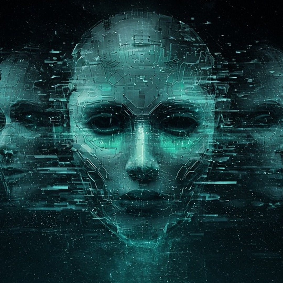Residual Echoes artwork