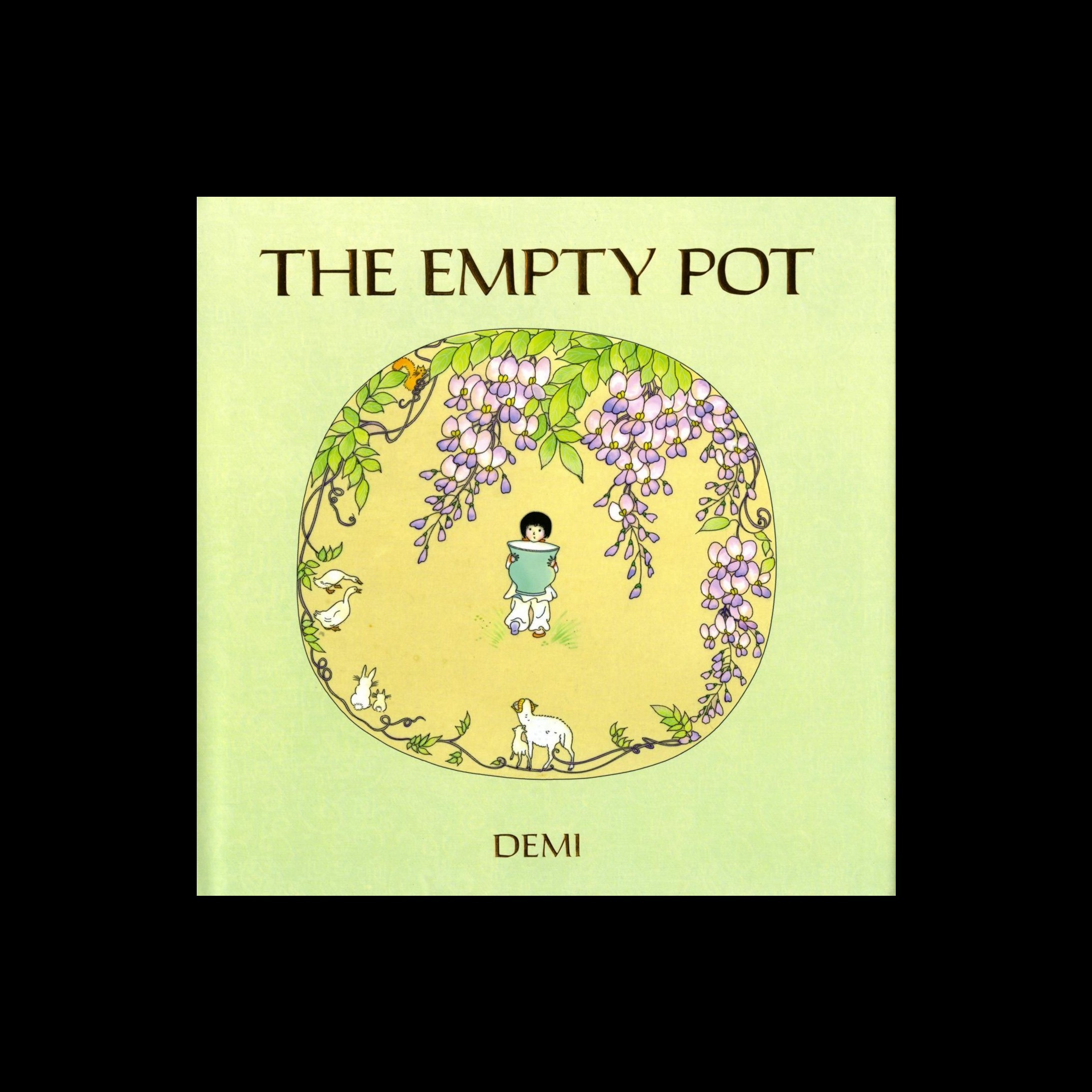 The Empty Pot (Hybrid: Supertramp/Traditional Folk) artwork