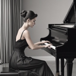 Image for Piano Preludes