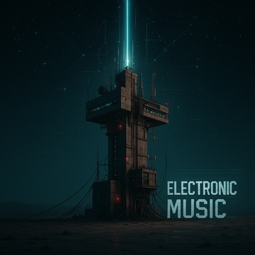 Playlist cover art