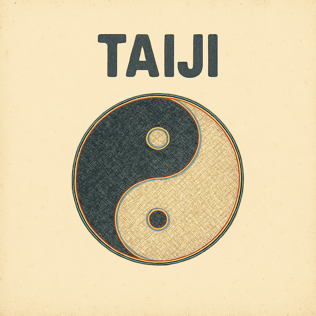 Voice picture for Taiji