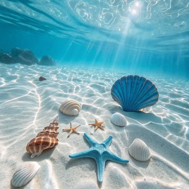 LIBRE OCEAN© artwork