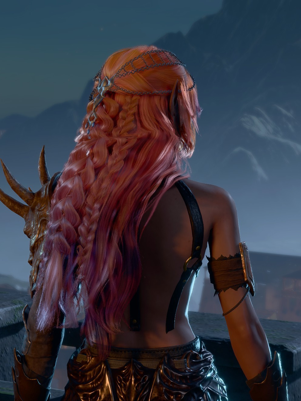 Persona image for Tyrna(BG)