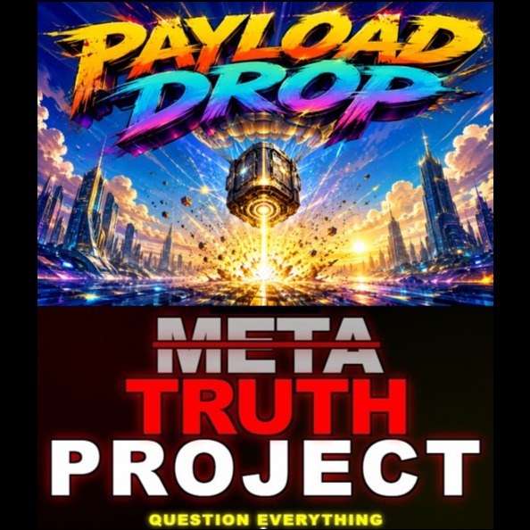 PAYLOAD DROP artwork