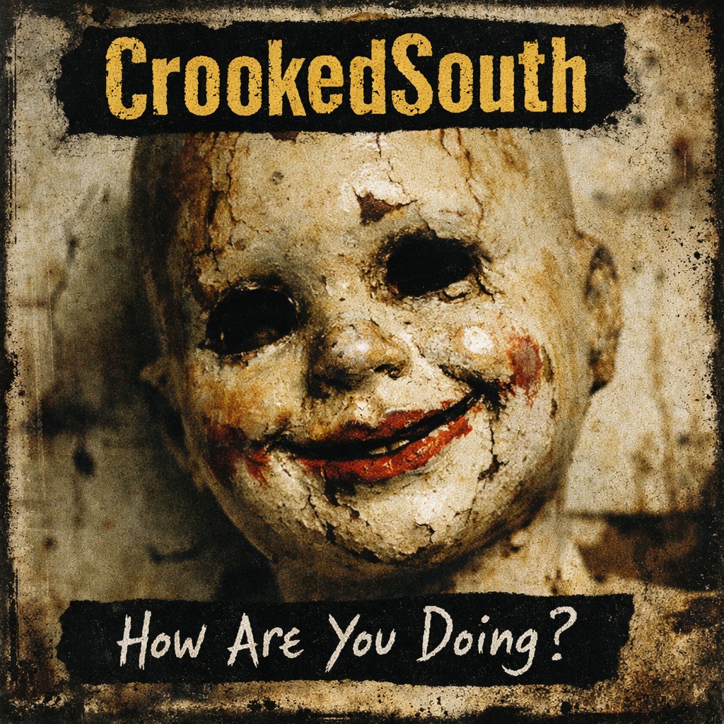 Image for How Are You Doing?