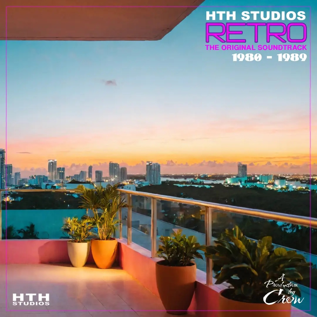 Image for RETRO [1980 - 1989]