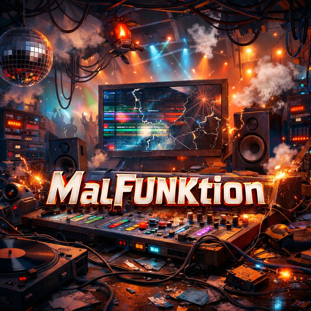 Image for MalFUNKtion