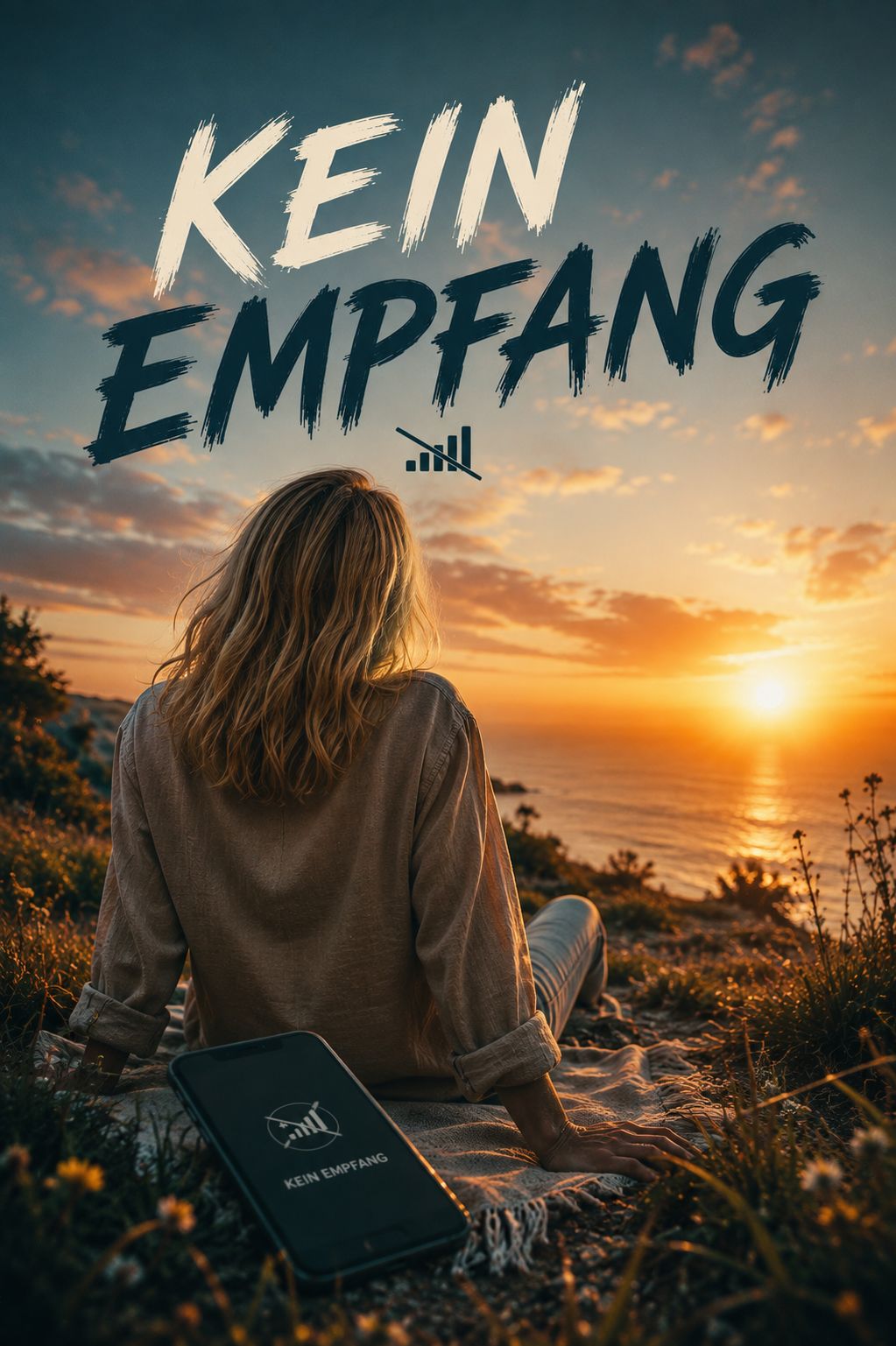 Kein Empfang artwork