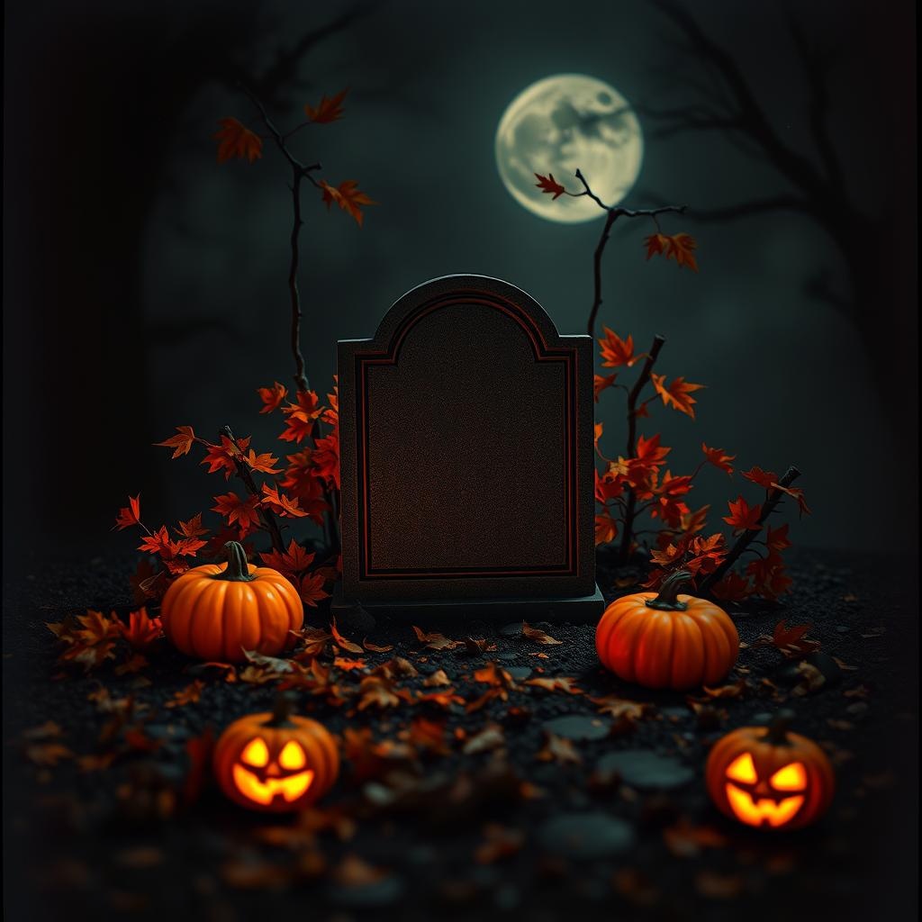 Image for Halloween 2025 - by GVG.Creations