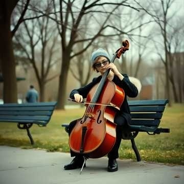 Image for Feeling Good, Like I Should