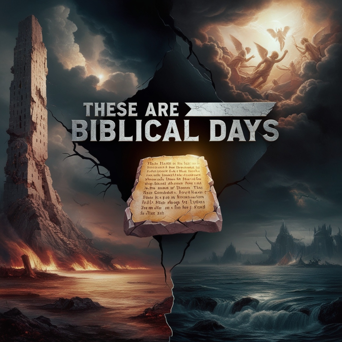 Playlist cover art