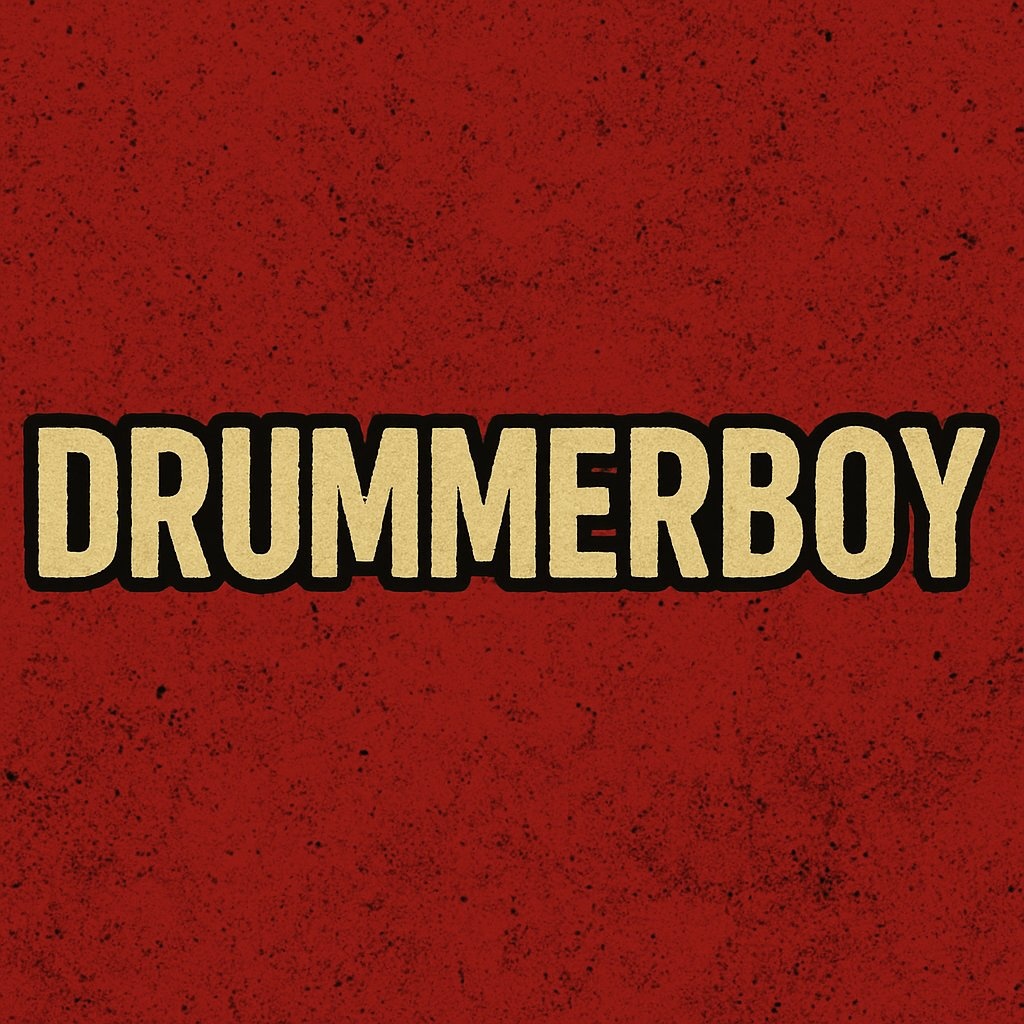 Image for Drummerboy Rock