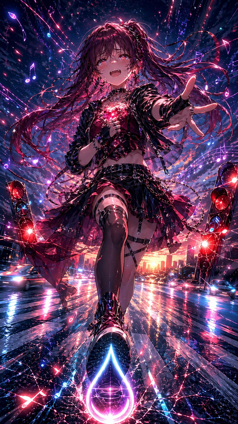 Song Image