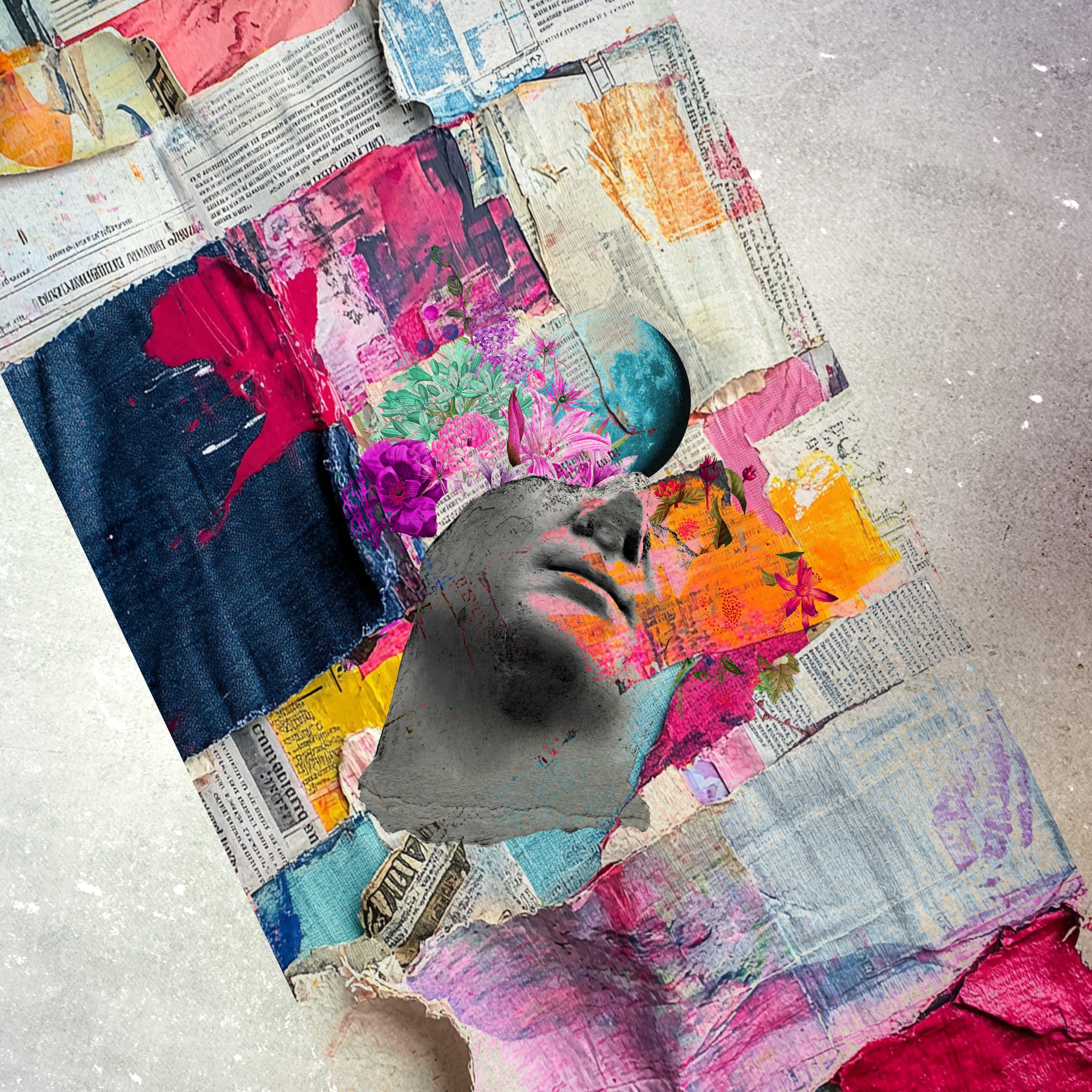Cut the Corner artwork