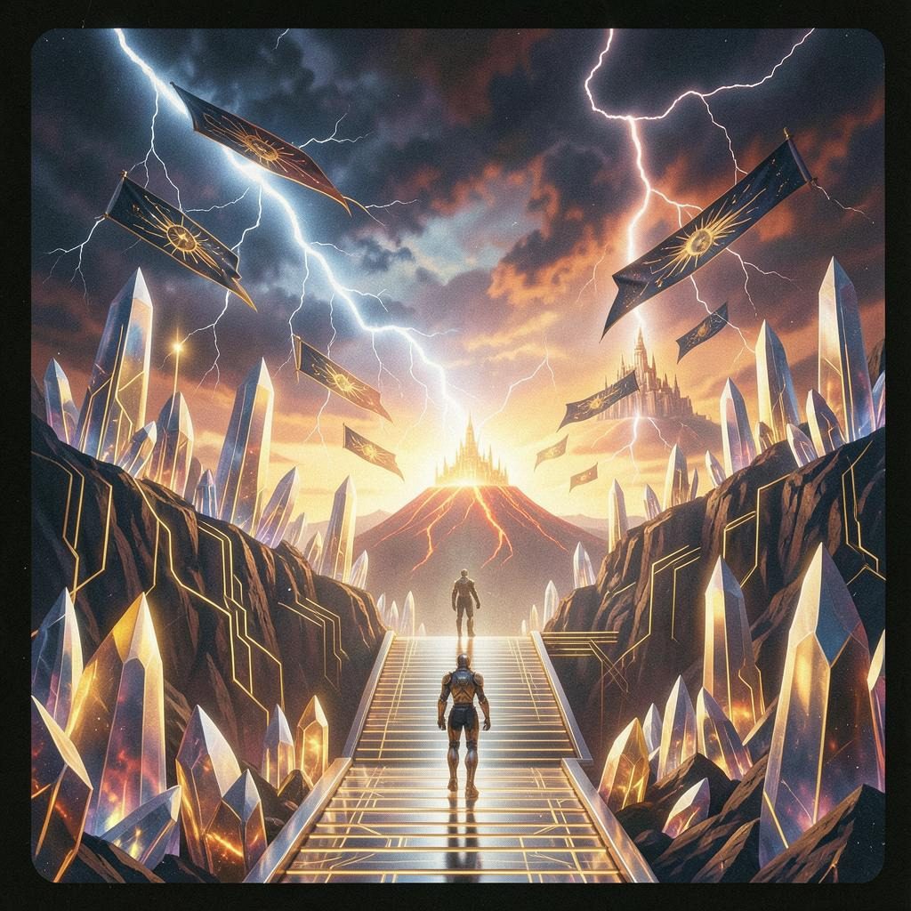 Metal