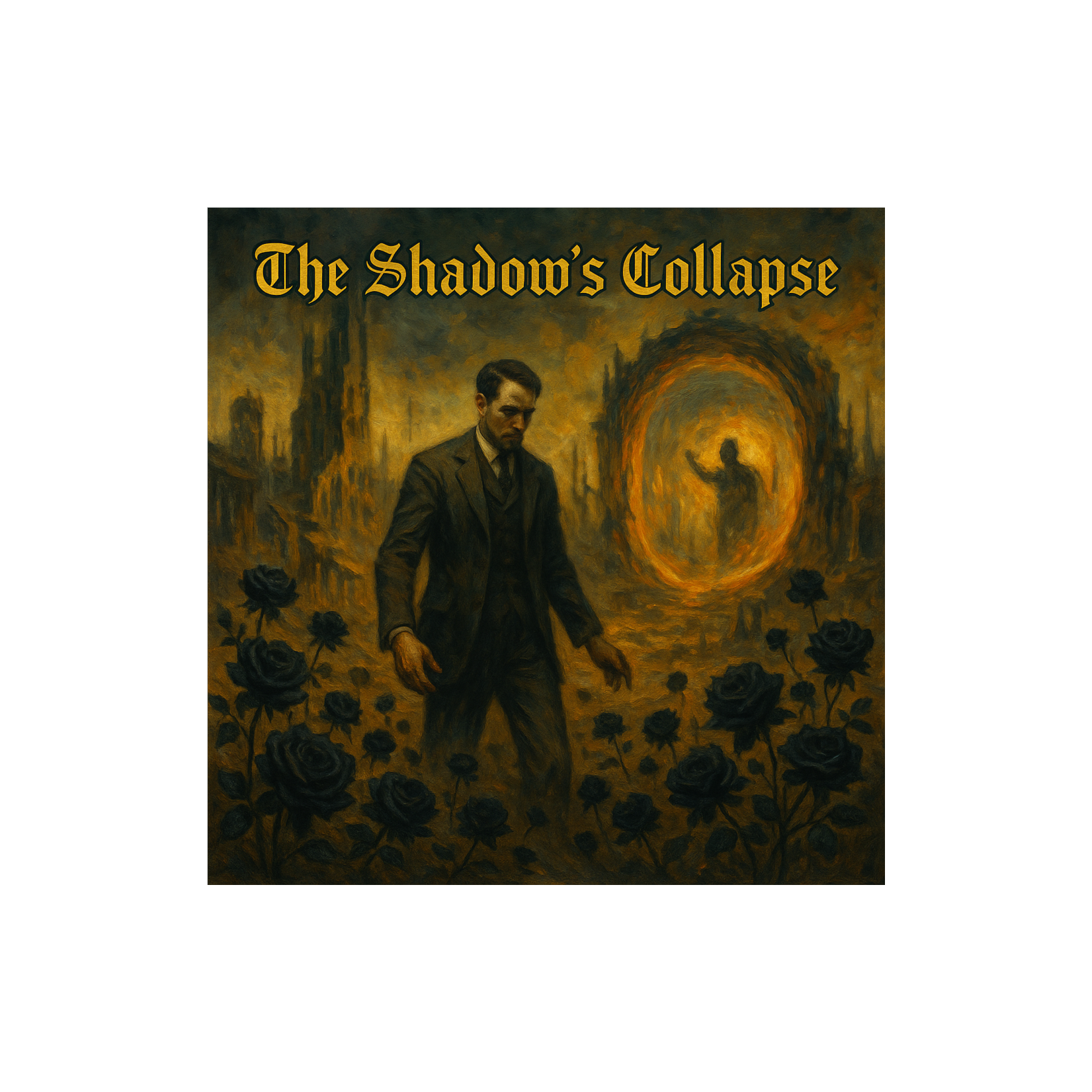 Image for Published / Distributed