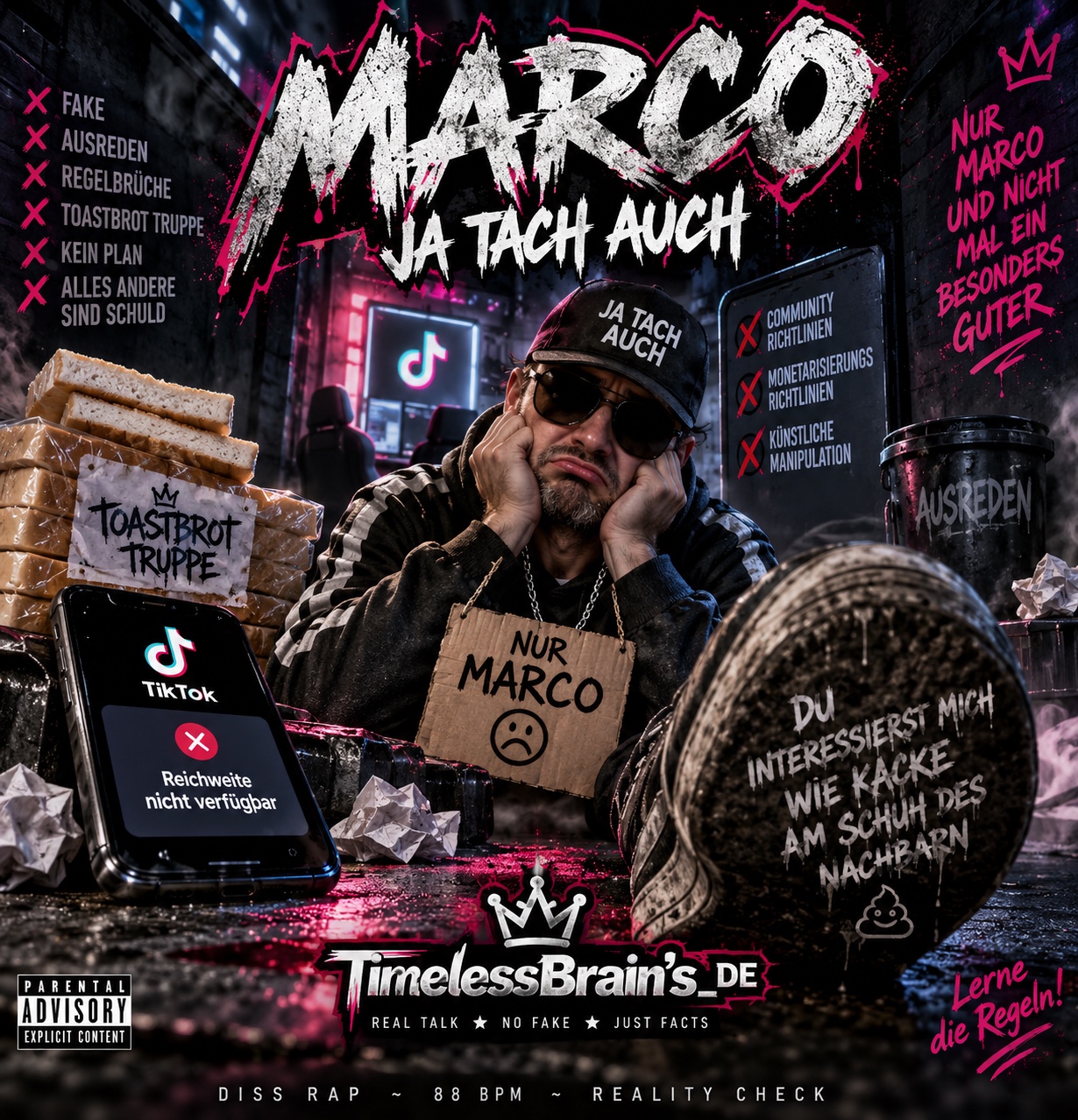 Marco Marschall artwork