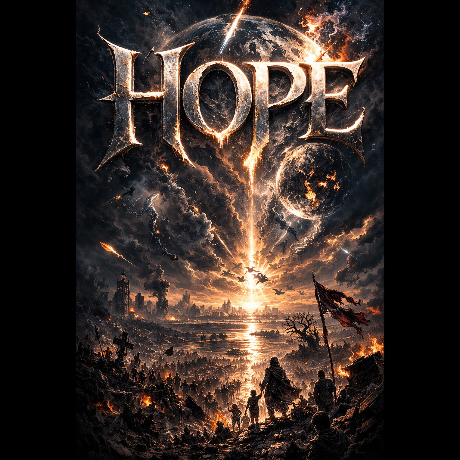 Voice image for HOPE